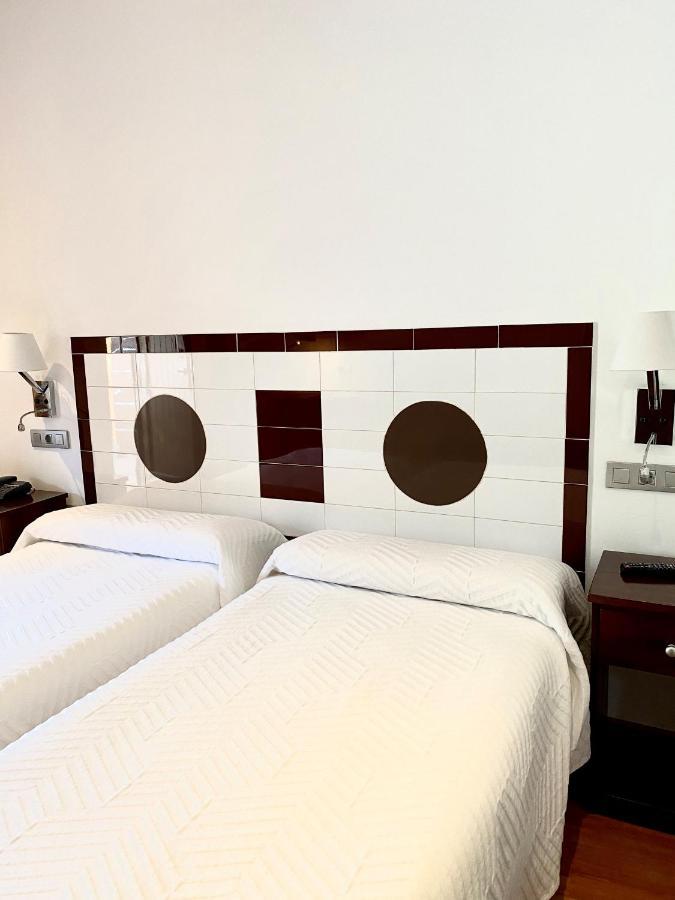 Habitación Doble Estándar - 1 o 2 camas